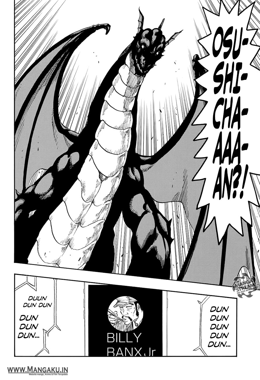 Burn The Witch Chapter 00 (One-Shot) Bahasa Indonesia